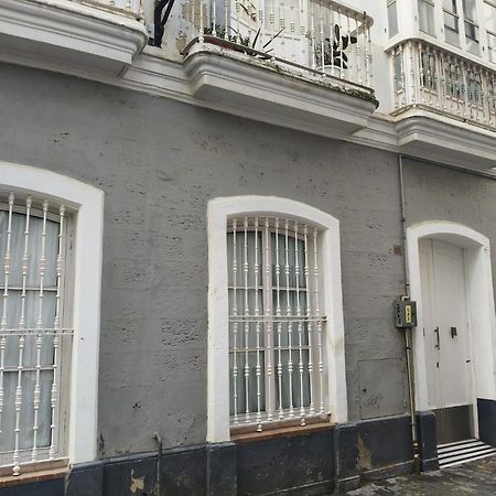 Robles-Mercado Cádiz Kültér fotó